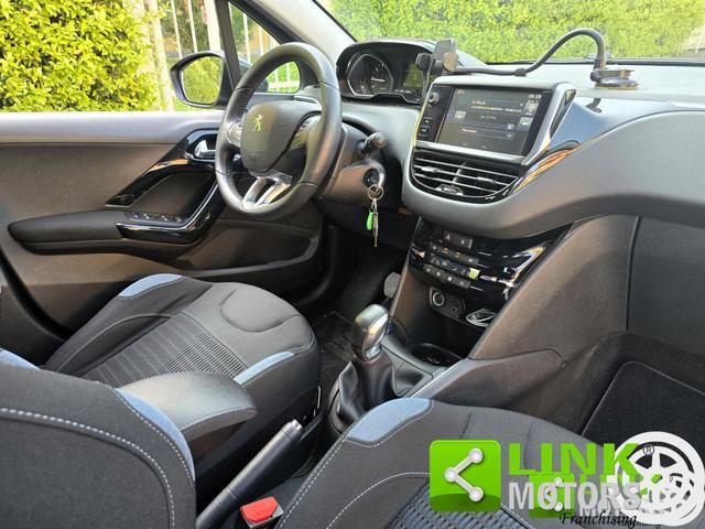 PEUGEOT 208 Allure 82 cv