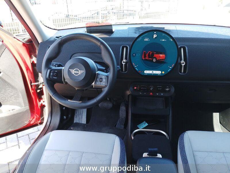 MINI Countryman Mini U25 Mini 2.0 48V D Classic auto