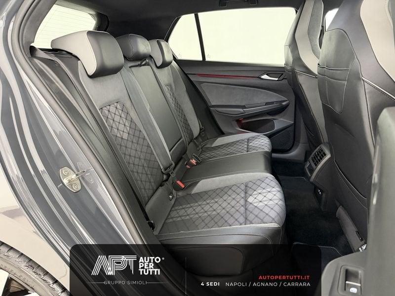 Volkswagen Golf Golf 1.5 etsi evo act R-Line 150cv dsg
