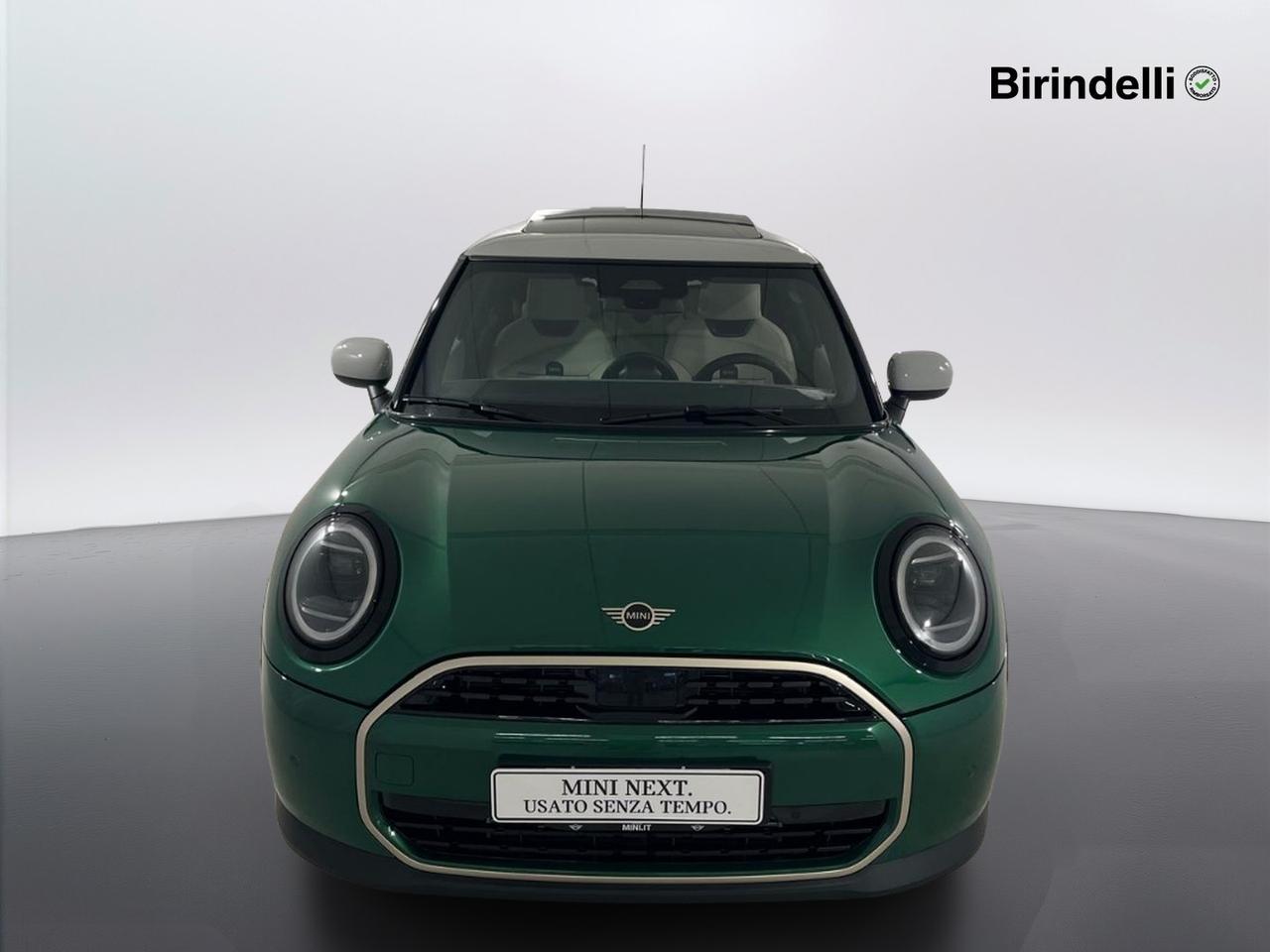 MINI Mini 5ª serie (F66) - Mini Cooper C Favoured