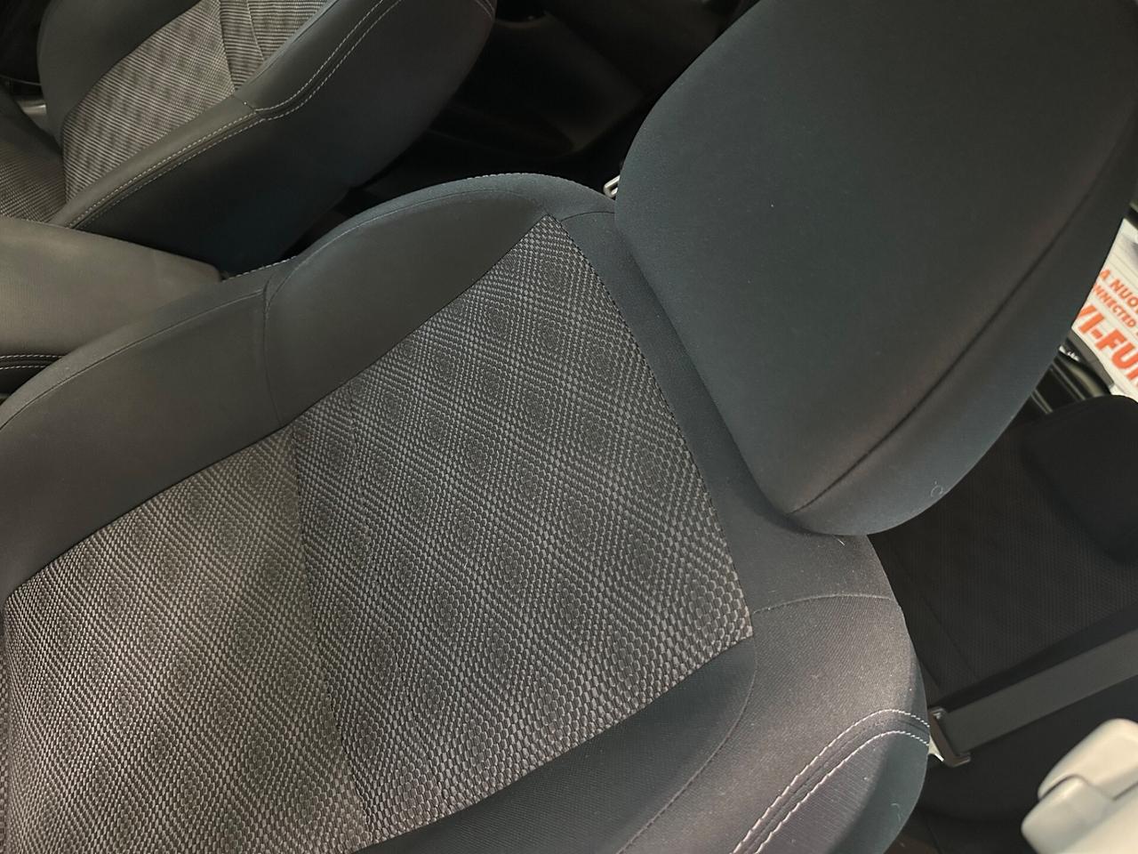 Nissan Qashqai 1.5 dCi DPF Tekna