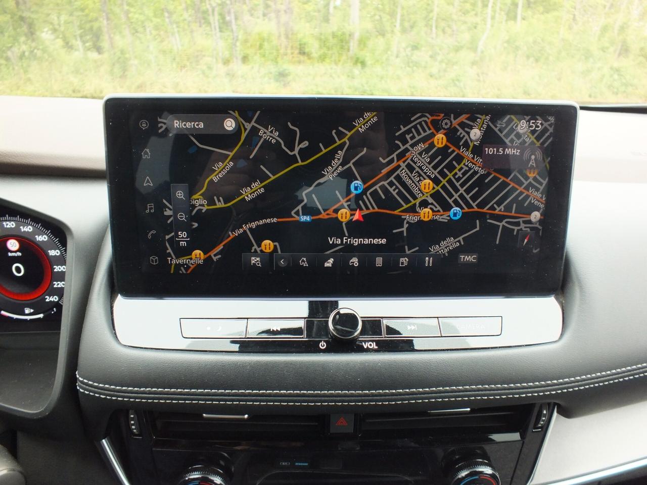 NISSAN X-TRAIL E-POWER 4X4 AUTOCARRO N-1