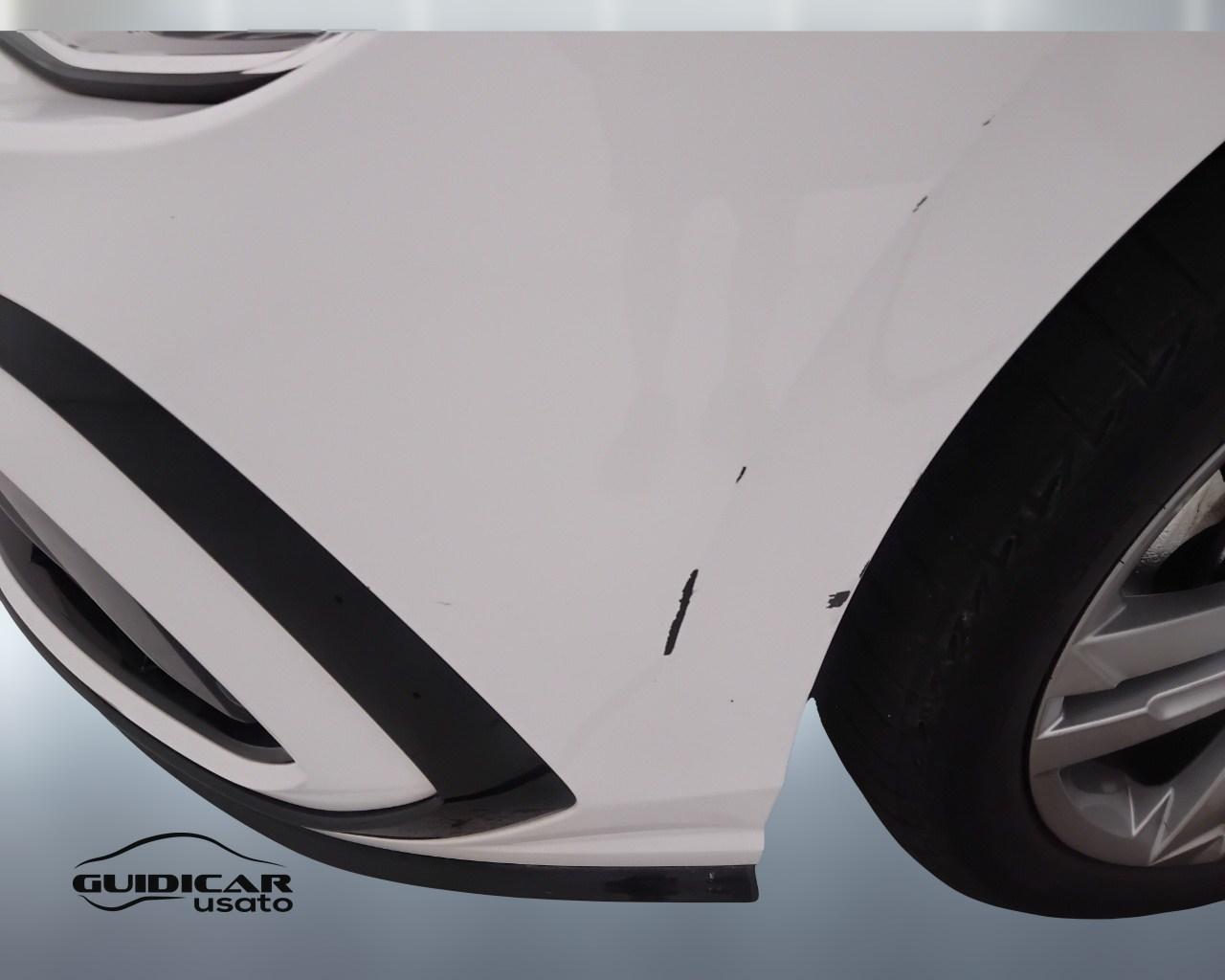VOLKSWAGEN Golf VIII 2020 - Golf 1.5 etsi evo R-Line 130cv dsg