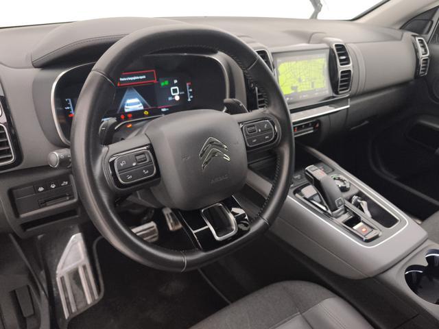 CITROEN C5 Aircross 1.5 bluehdi Shine s&s 130cv eat8 my20