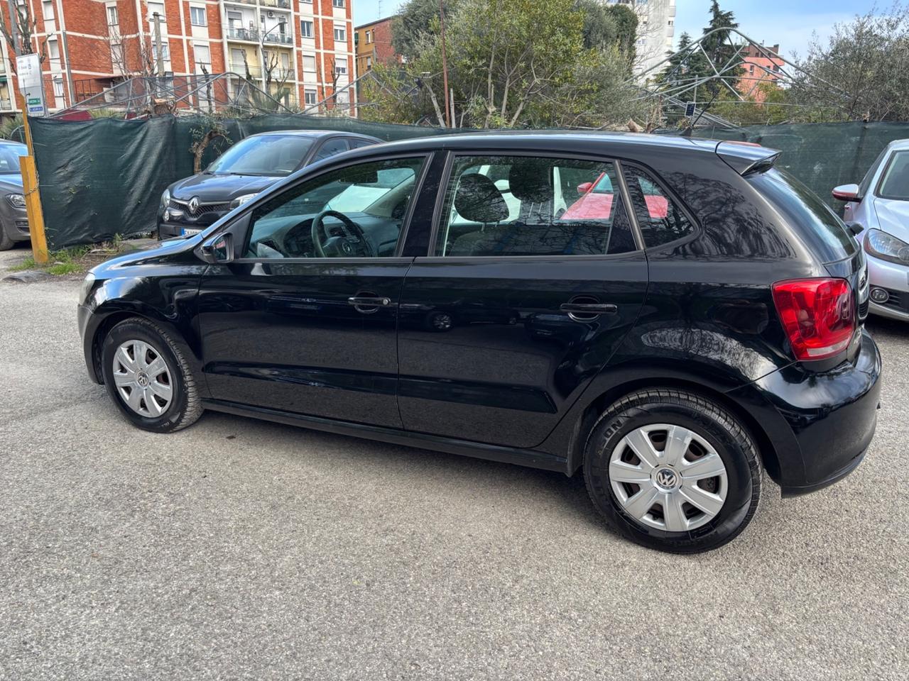 Volkswagen Polo 1.2 TDI 5p. OK NEOPATENTATI