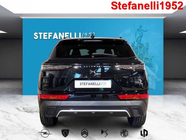 DS AUTOMOBILES DS 7 1.5 bluehdi Edition France 130cv auto
