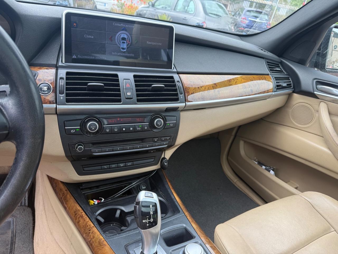 Bmw X5 3.0d