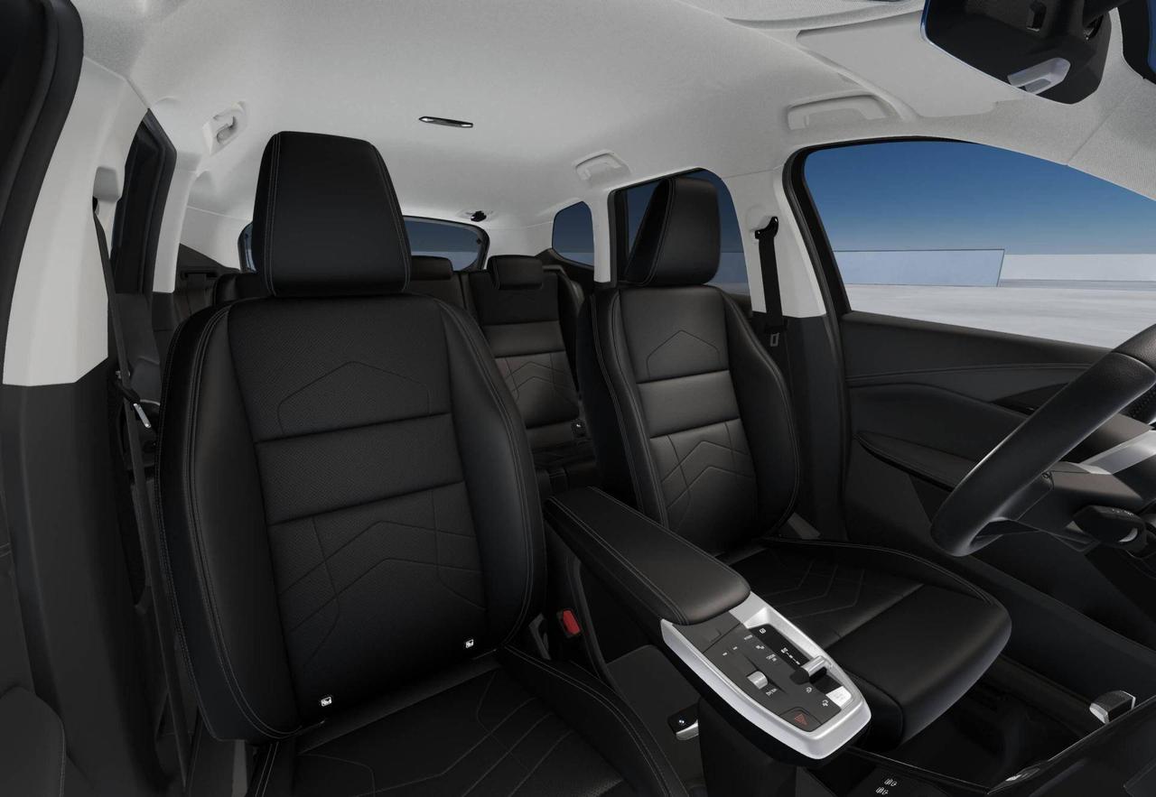 BMW X1 iX1 eDrive20 Special Edition