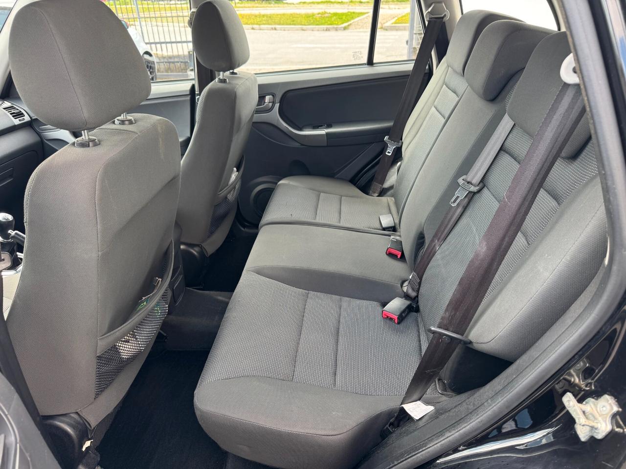 Dr DR5 1.6 16V Bi-Fuel GPL