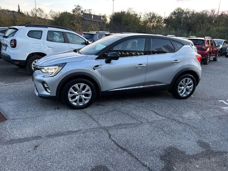 Renault Captur II 2019 1.6 E-Tech phev Intens 160cv auto my21