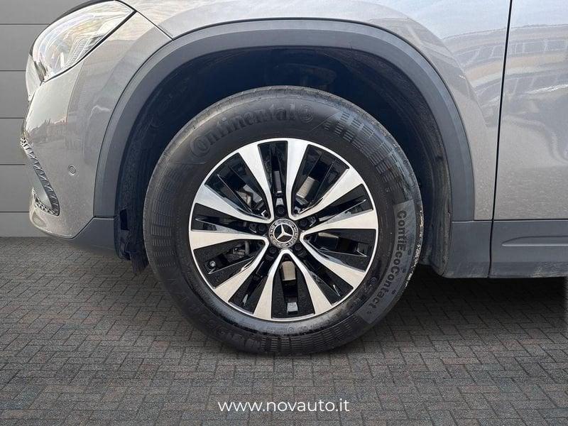 Mercedes-Benz GLA GLA 180 Sport auto