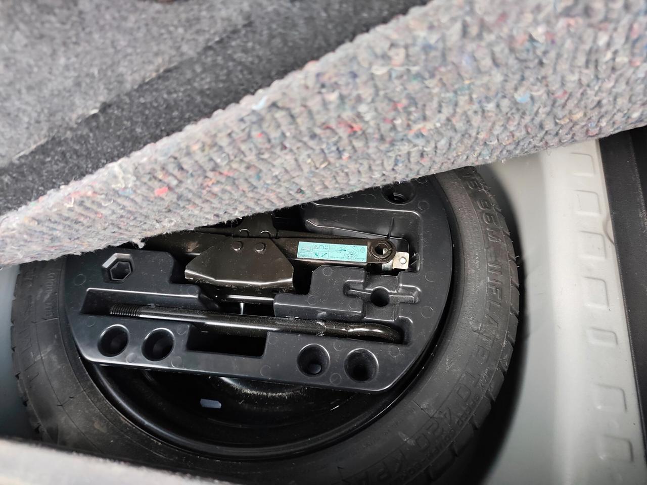 Renault Captur 1.5 dCi 90 CV km 77000