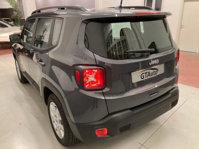 JEEP Renegade 1.6 Mjt 130 CV Limited KM0