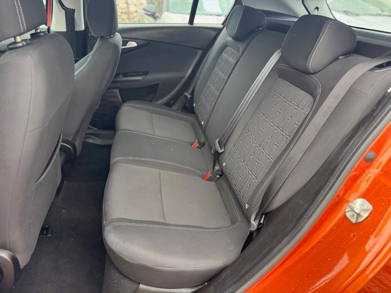 FIAT Tipo MY23 1.0cc 100cv Hatchback Life