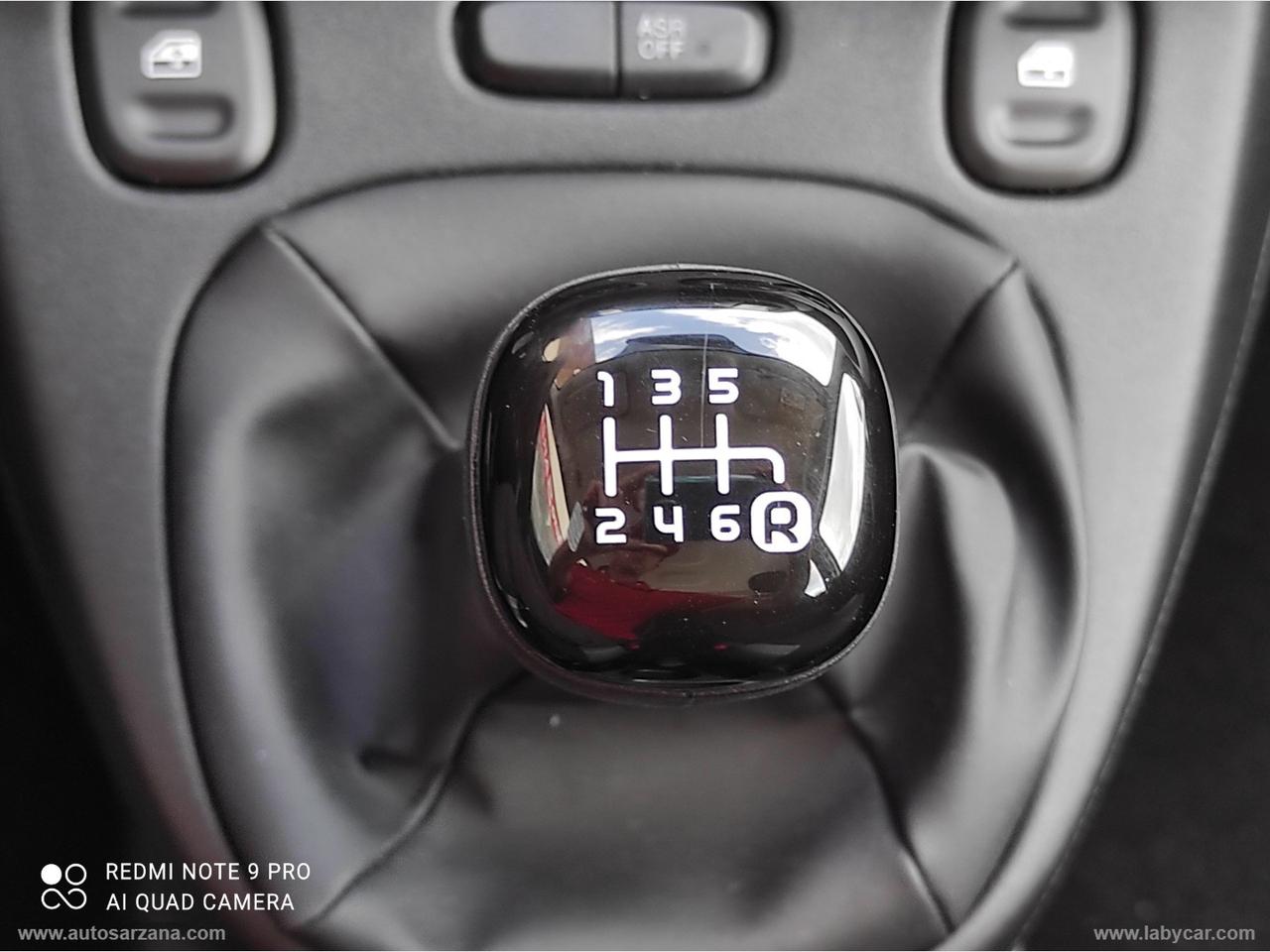 FIAT Panda 1.0 FireFly S&S Hybrid 1800KM!!! 3 ANNI GARANZIA