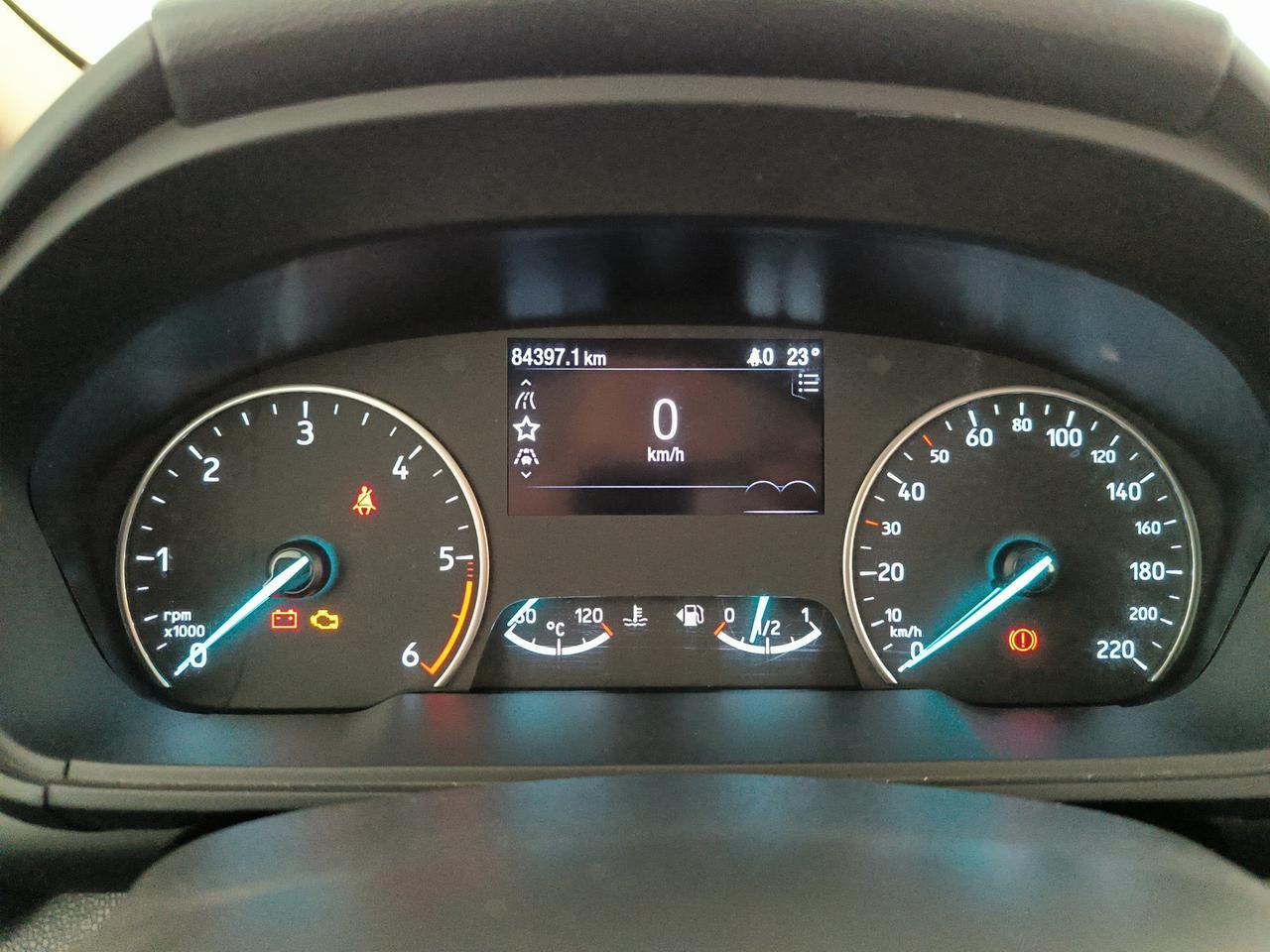 Ford EcoSport 1.5 ecoblue plus s&s 95cv my20.25