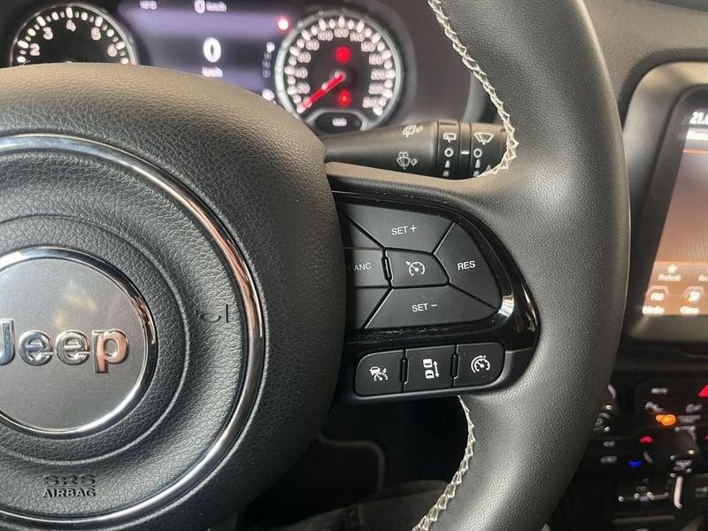 Jeep Renegade Renegade 1.3 t4 S 2wd 150cv ddct