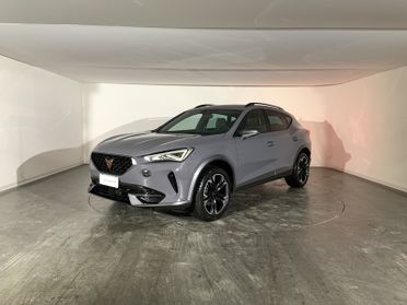 Cupra Formentor 1.5 tsi 150cv dsg