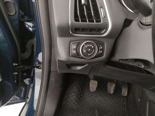 FORD B-Max 1.5 TDCi 75 CV Titanium