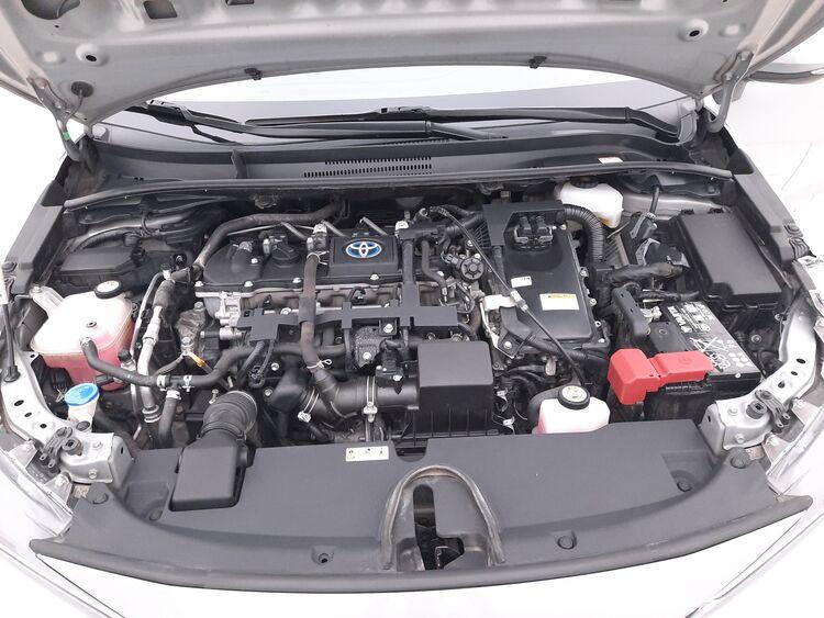 Toyota Corolla TS Hybrid Business BR716962 1.8 Full Hybrid 122CV