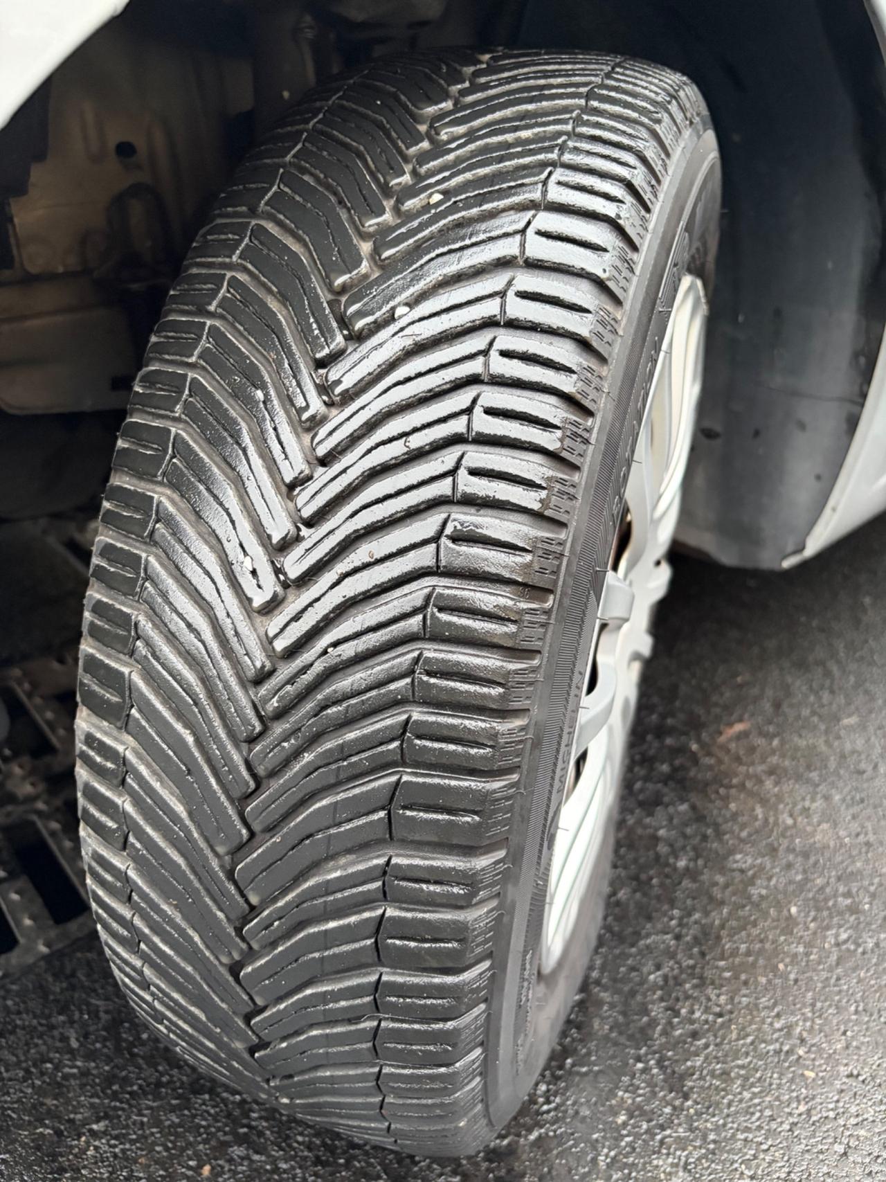 Fiat Punto 1.4 8V 5 porte GPL