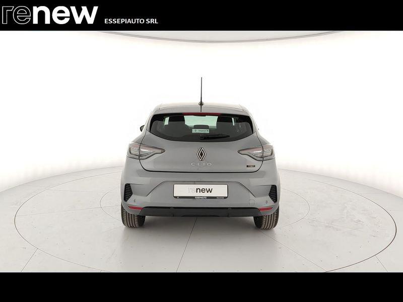 Renault Clio Full Hybrid E-Tech 145 CV 5 porte Evolution