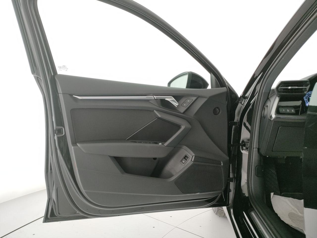 Audi A3 sportback 40 1.4 tfsi e business advanced s-tronic