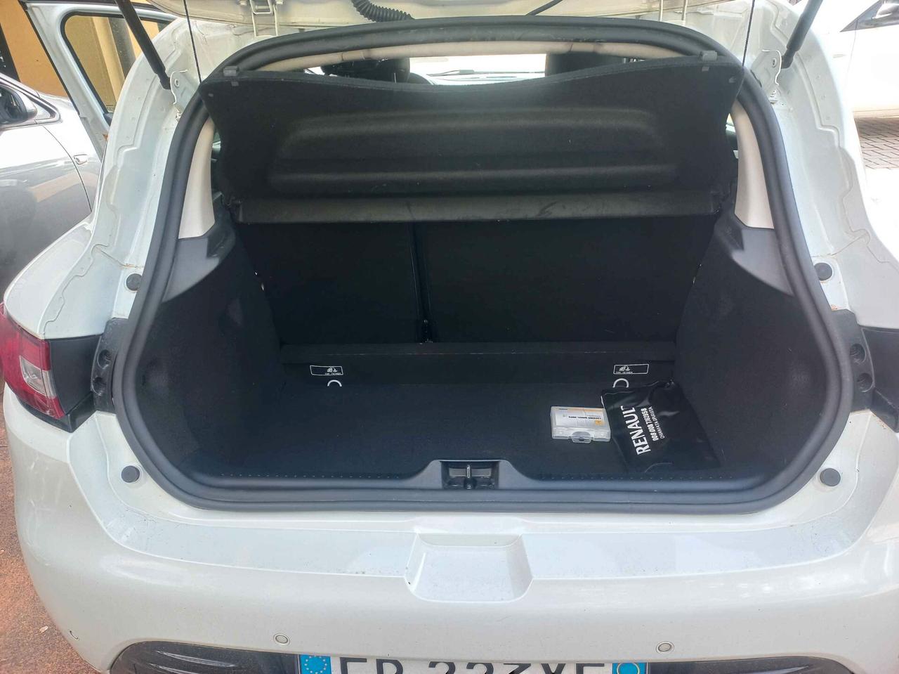 Renault Clio Sporter TCe 12V 90CV Start&Stop Energy Duel