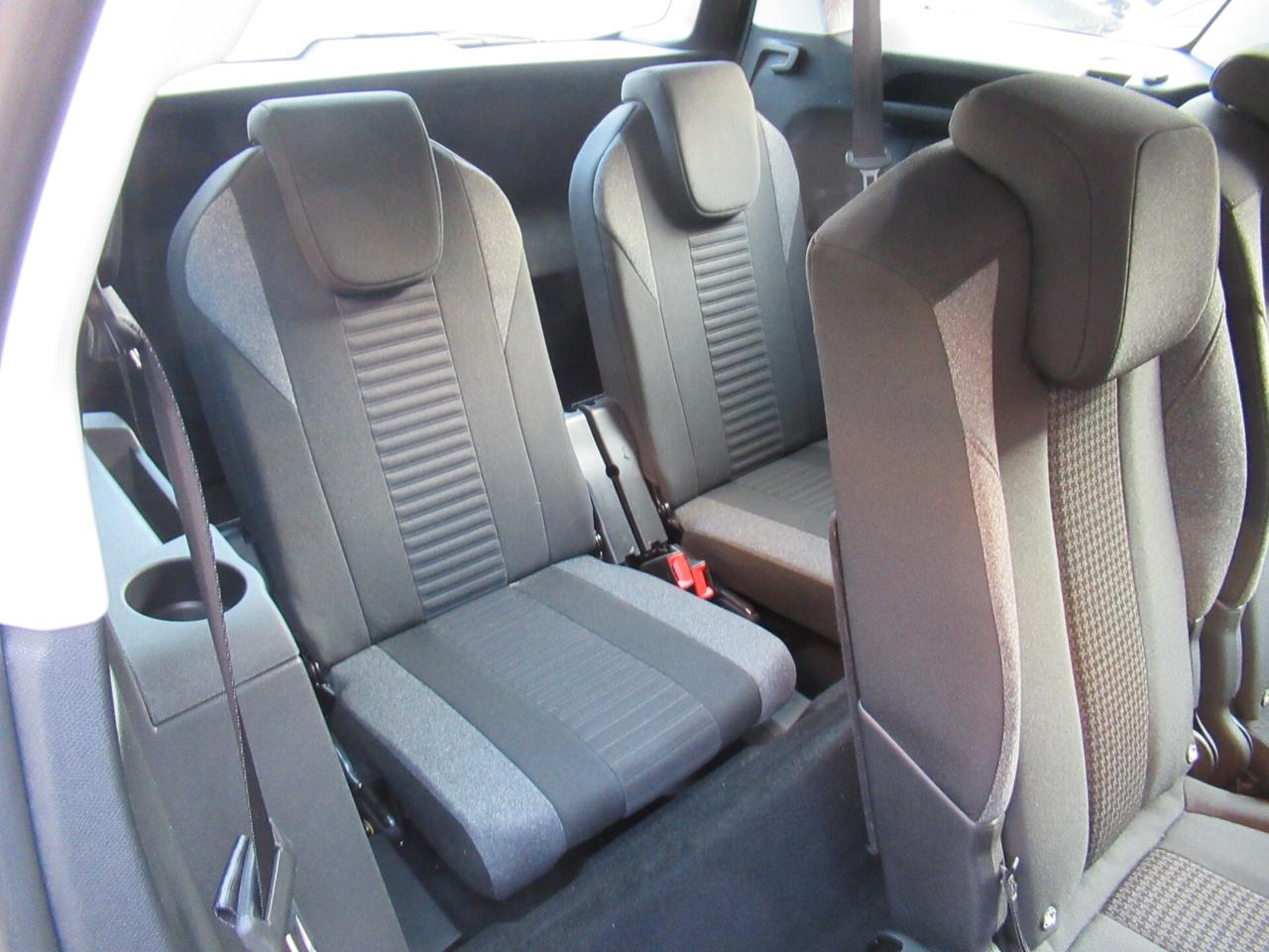 Peugeot 5008 BlueHDi 130 S&S Allure