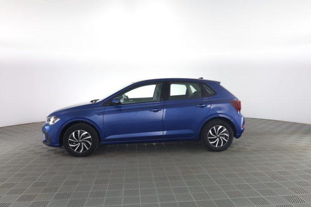 VOLKSWAGEN Polo Polo 1.0 TSI DSG Life