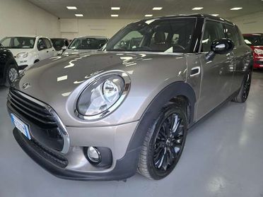 MINI Cooper D Clubman Mini Clubman 2.0 Cooper D Business auto