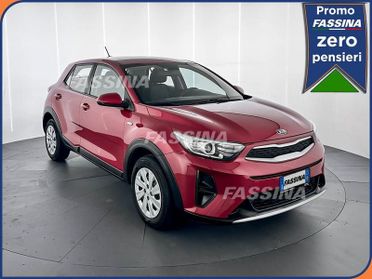 KIA Stonic Stonic 1.4 MPI 100 CV Urban
