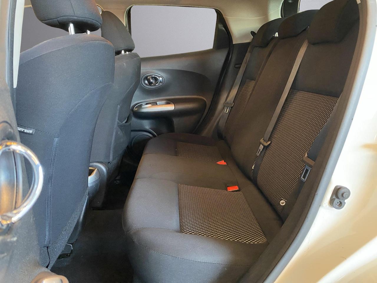 Nissan Juke 1.2 dig-t Acenta 115cv E6