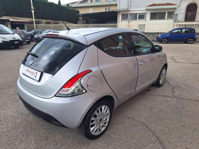 LANCIA Ypsilon 1.2 69 CV 5 porte Gold *GPL*