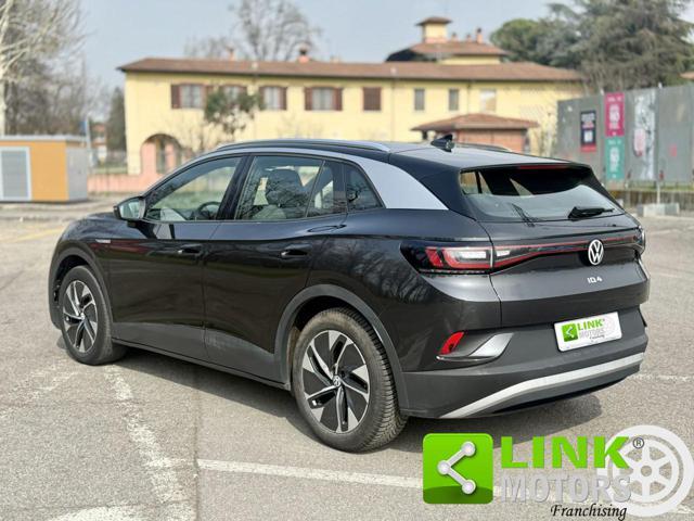 VOLKSWAGEN ID.4 Pure Performance