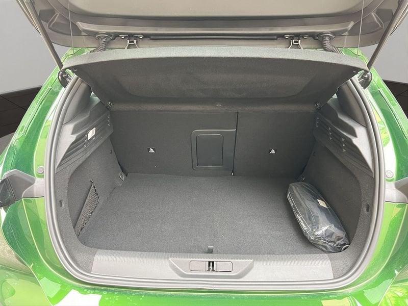 Peugeot 308 308 1.6 hybrid phev Allure 180cv e-eat8