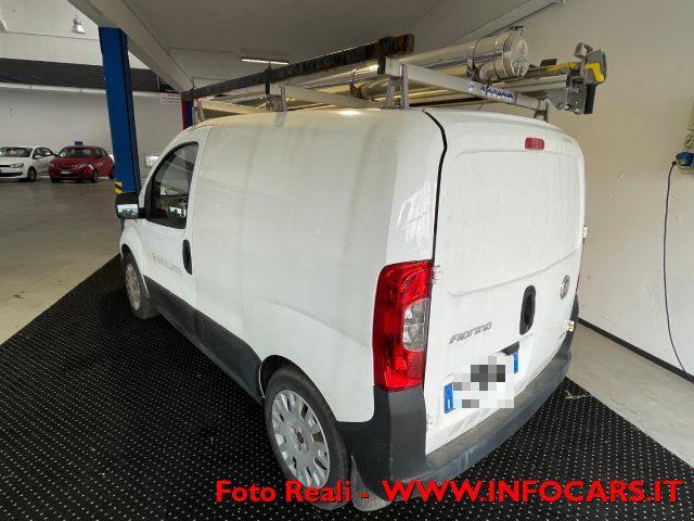 FIAT Fiorino 1.3 MJT 95CV Furgone Adventure E5+ all ENEL