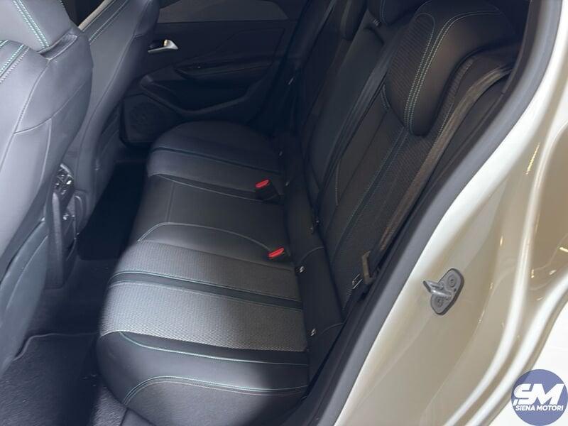 Peugeot 308 Allure Pack PureTech 130 EAT8 S&S aut. PROMO SM 1