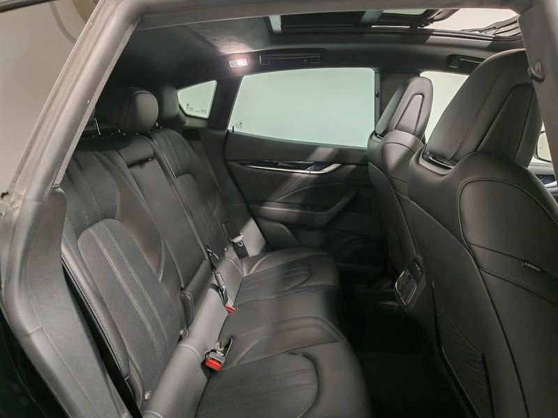 Maserati Levante Levante V6 Diesel AWD Gransport