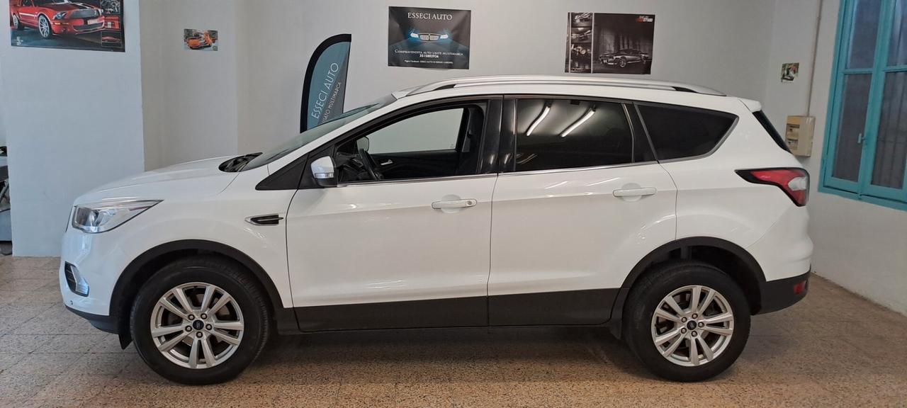 Ford Kuga 1.5 TDCI 120 CV S&S 2WD Business