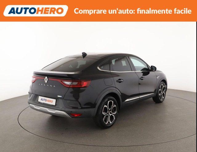 RENAULT Arkana Arkana Hybrid E-Tech 145 CV Intens