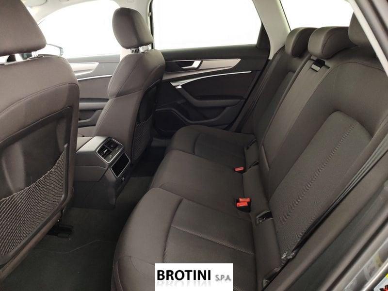Audi A6 40 TDI 2.0 quattro S tronic S Line Edition