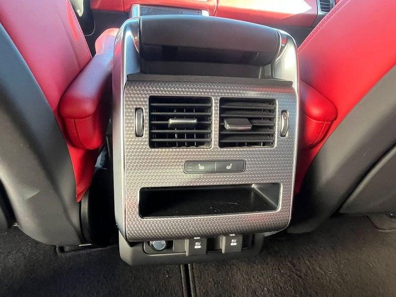 Land Rover RR Sport 3.0 V6 SDV6 249cv HSE Dynamic AW