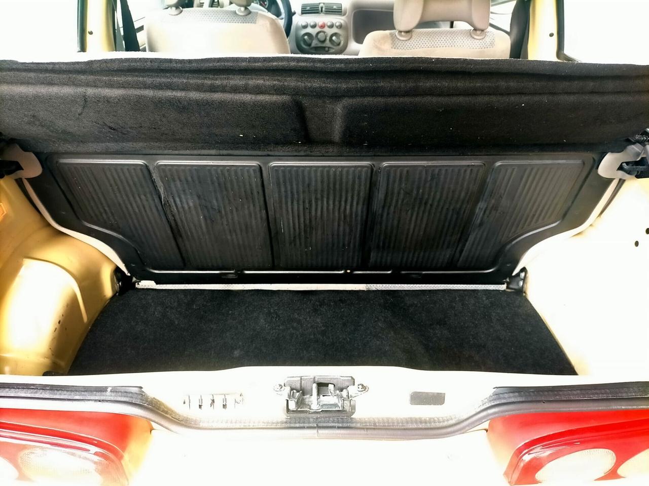 Fiat 600 1.1 clima idroguida
