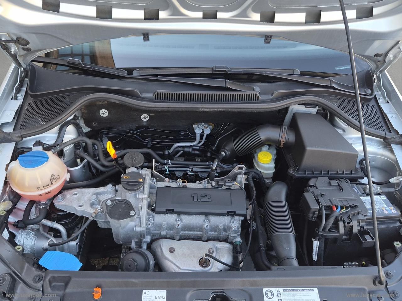 VOLKSWAGEN Polo 1.2 70 CV 5p. Comfortline UNICO PROPRIETARIO - OK NEOPATENTATI