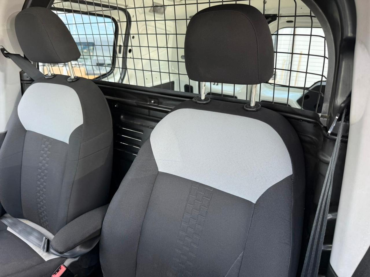 Fiat Fiorino 1.3 MJT 95CV Cargo SX