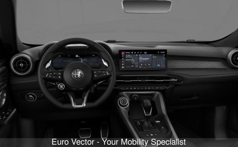 Alfa Romeo Tonale 1.5 130 CV MHEV DDCT7 Edizione Speciale