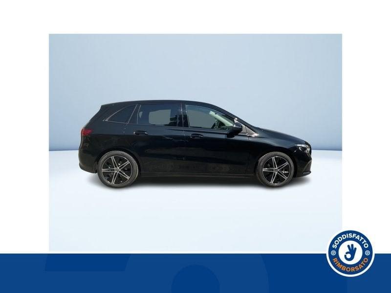 Mercedes-Benz Classe B 200 Automatic Advanced Progressive