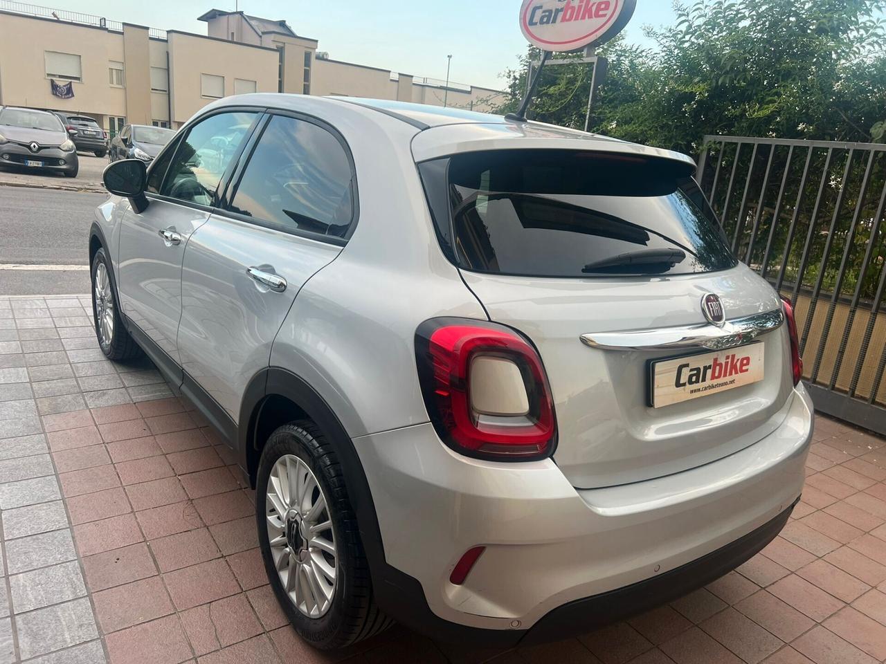 Fiat 500X 1.0 T3 120 CV City Cross