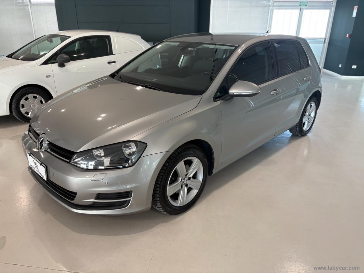 VOLKSWAGEN Golf Bus. 1.6 TDI 5p. Comfortline BMT